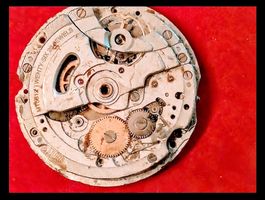 Tudor MT5612 calibre