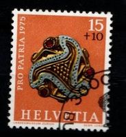 1975 - PP /Kunst und Handwerk