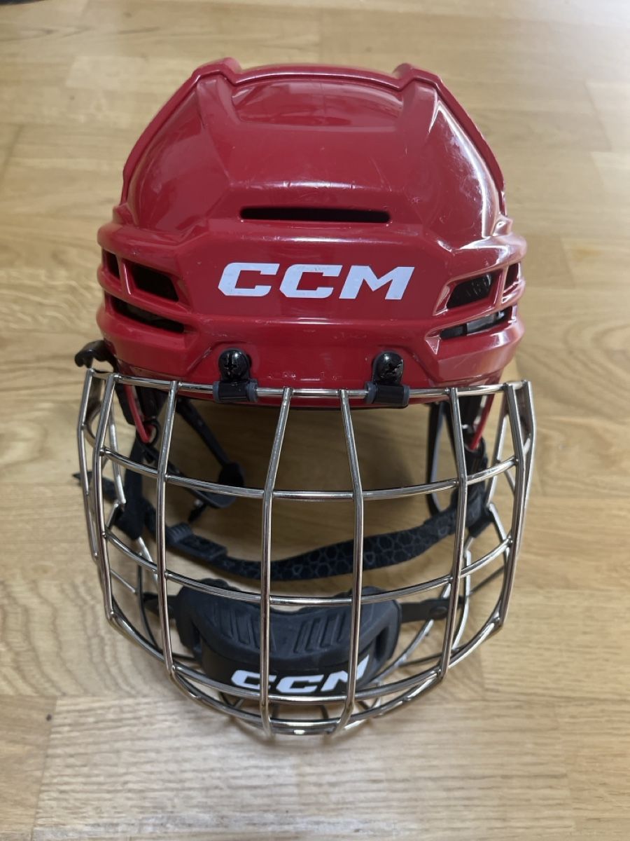 Ccm Caschi: Casque ccm tacks 720 gr.S – Usato da Biel/Bienne venduto da Ada_dvv