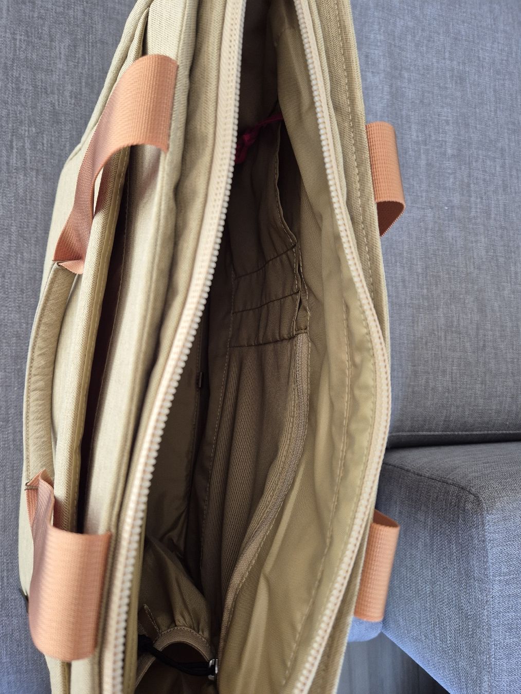 Osprey Borse: Sac tote bag Osprey – Nuovo (secondo la descrizione) da Perroy venduto da cec_q6w9 3
