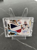 SportZoo Game Jersey 01/30 Patrick Geering ZSC Lions
