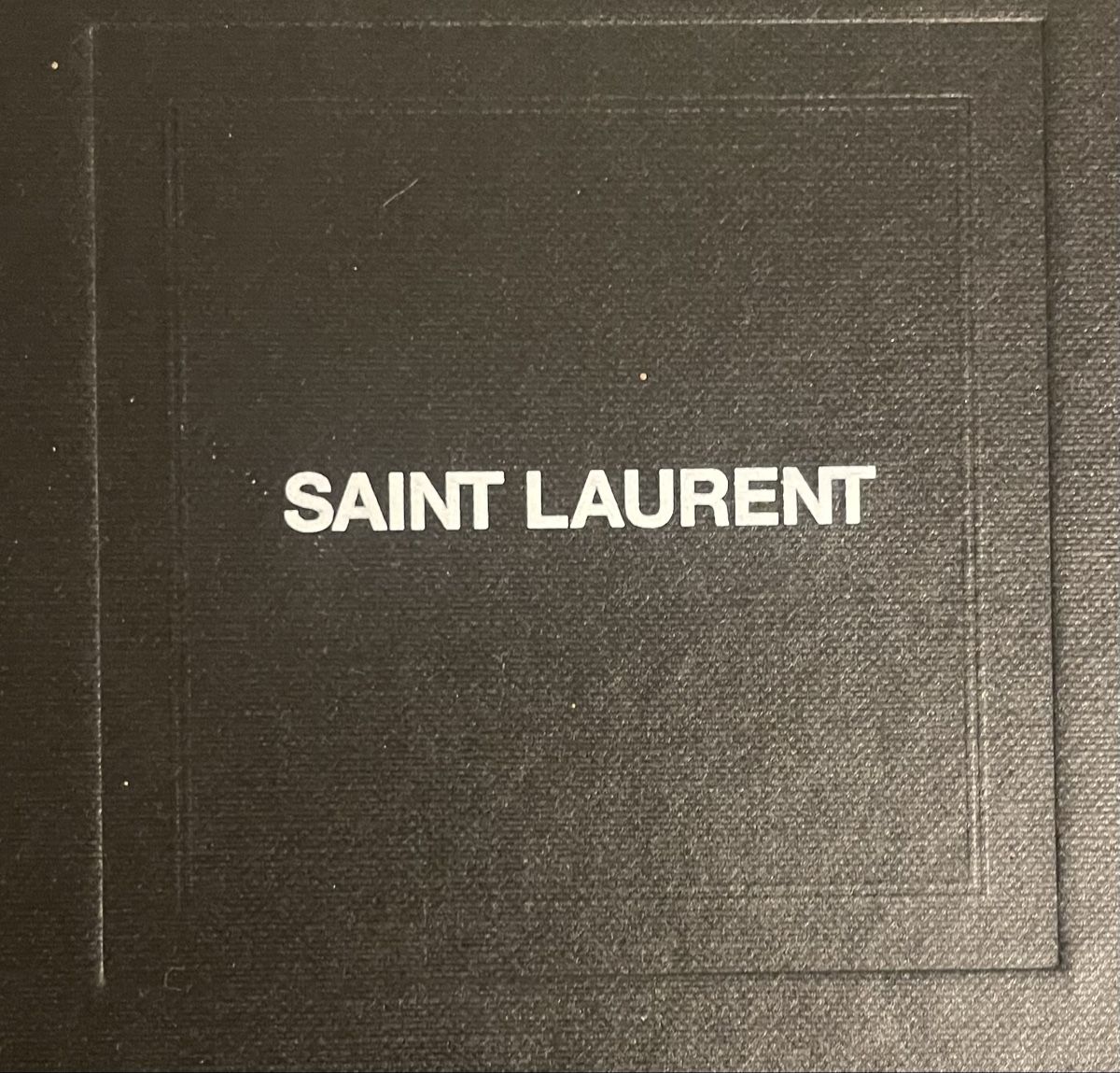 Saint Laurent Borse da donna: SAINT LAURENT HANDTASCHE – Nuovo (secondo la descrizione) da Plons venduto da wartauchris 4