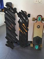 Slide Longboard 76cm