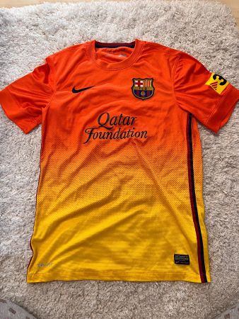 FC Barcelona Trikot