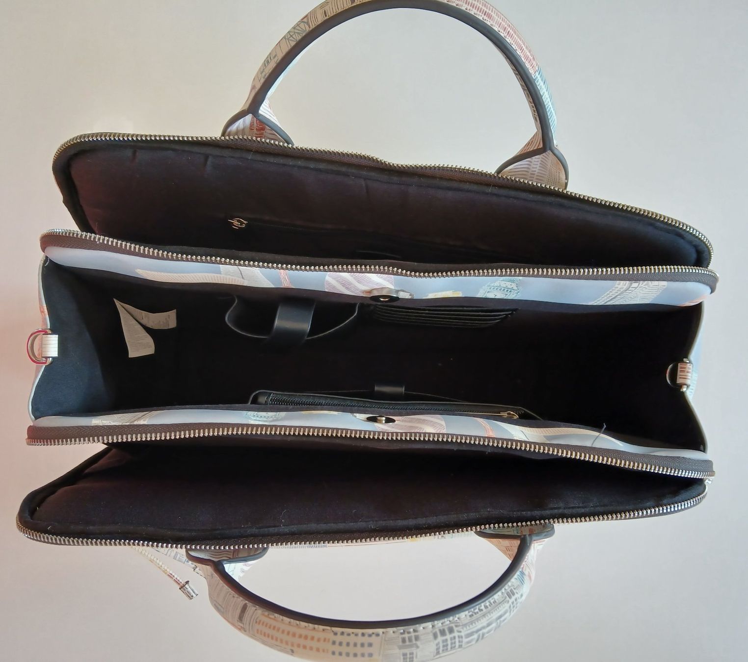 Borse: PARFOIS Laptop Tasche, neuwertig – Usato da Weisslingen venduto da Brillianto 5