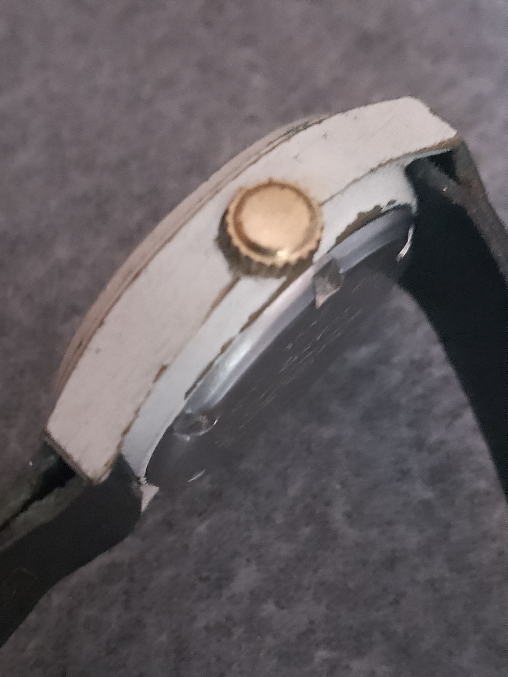 Porsche Orologi: Porsche Design vintage 30mm läuft – Usato da Agno venduto da sam2608 2