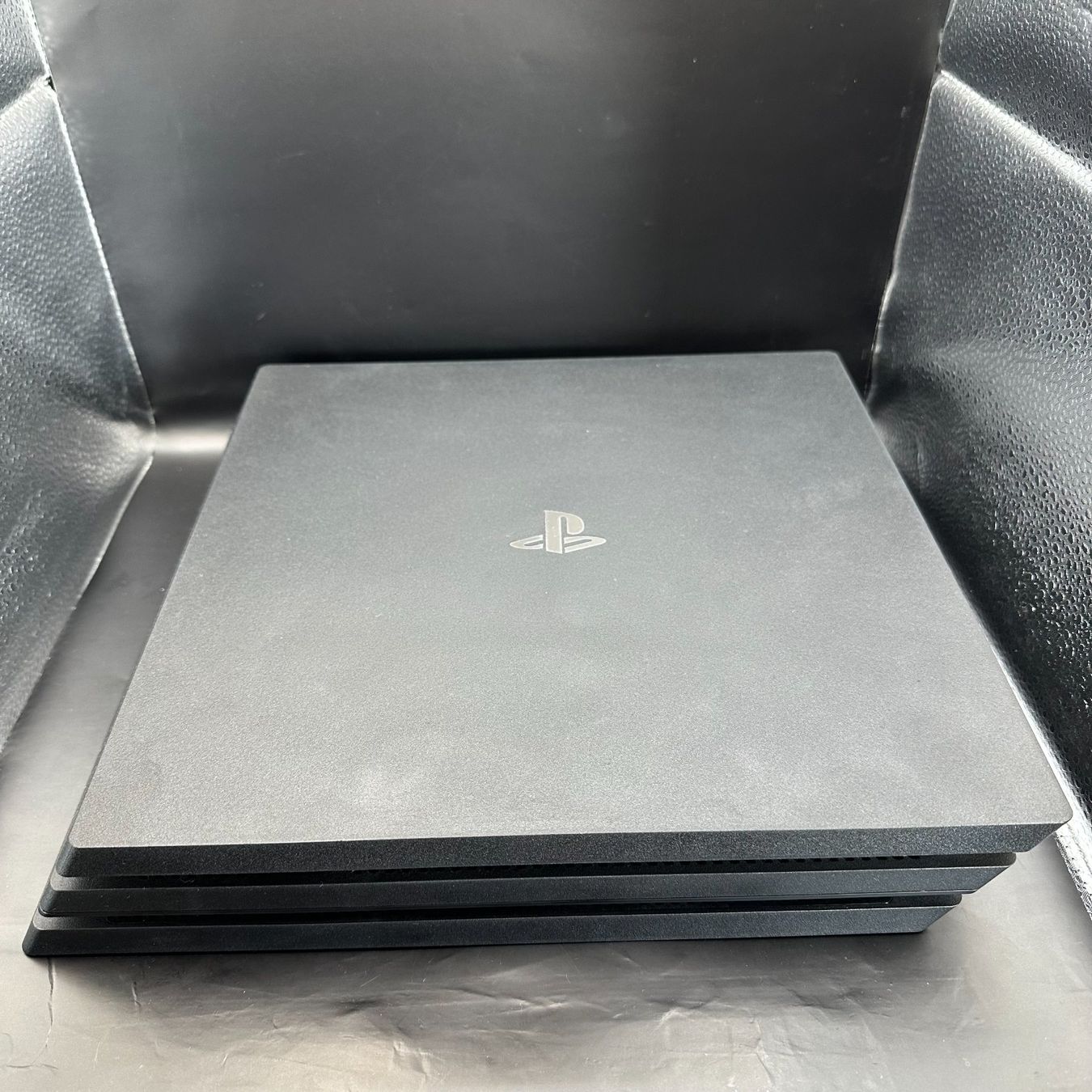 Sony Consoles: Playstation 4 Pro Software: 12.25 – D'occasion à Düdingen par Nerdworld 4
