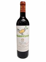 Château Mouton Rothschild 1999