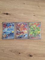 Pokémon First Partner Collection Series 3 EN