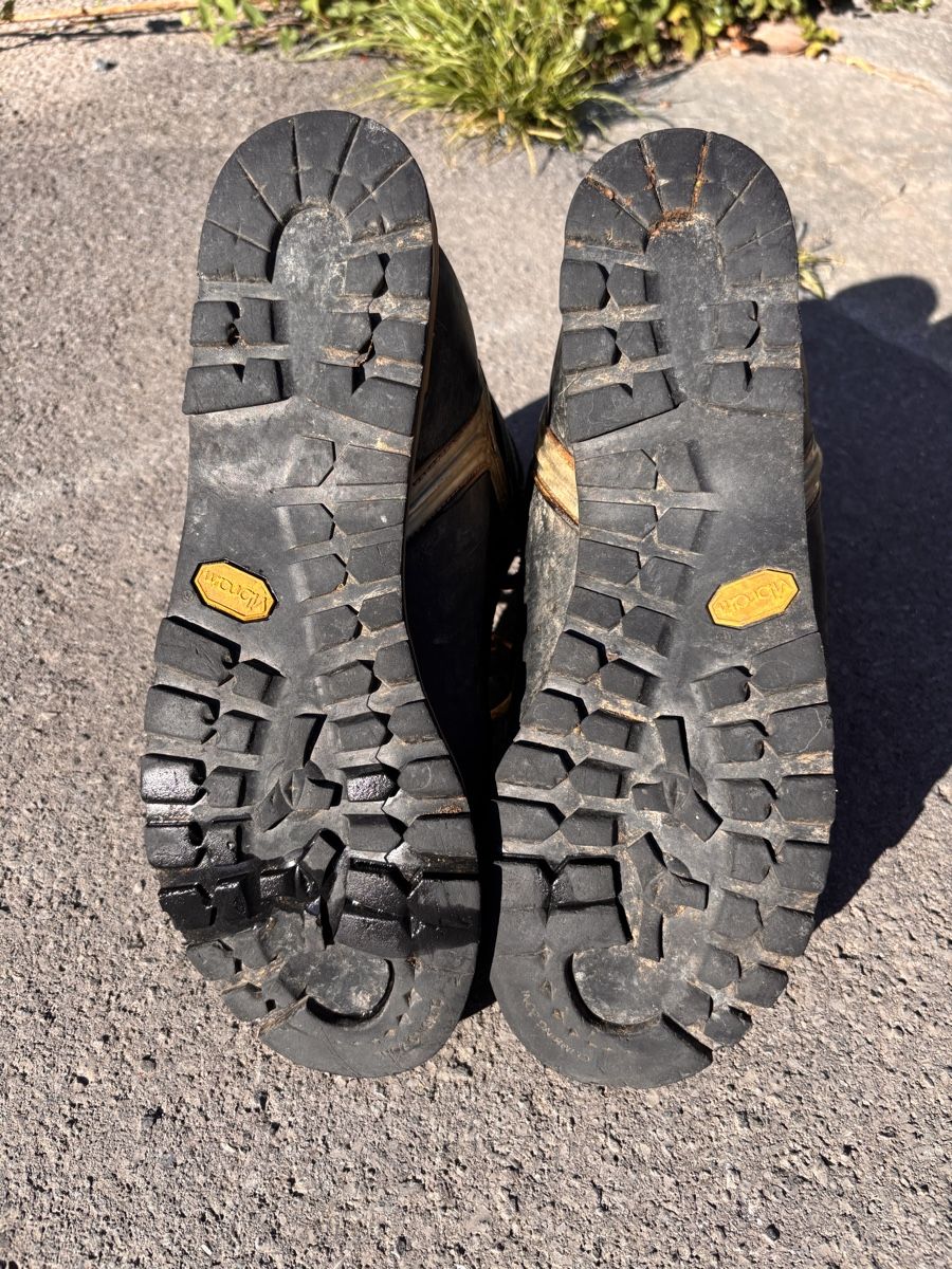 Salewa Herrenschuhe:     Salewa Raven Combi GTX - Grösse 46 – Gebraucht aus Näfels von combytheseller 3