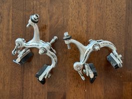 Campagnolo Record Bremsen mit Gianni Motta Panto