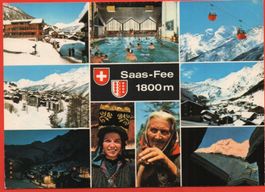 SAAS-FEE