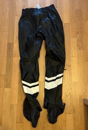 Decathlon rain-pant outdoor - Size L/33 - Waterproof Pants