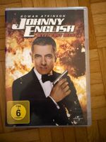 Johnny English