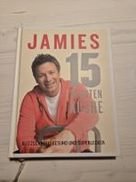 Jamie Oliver 15 Minuten Küche