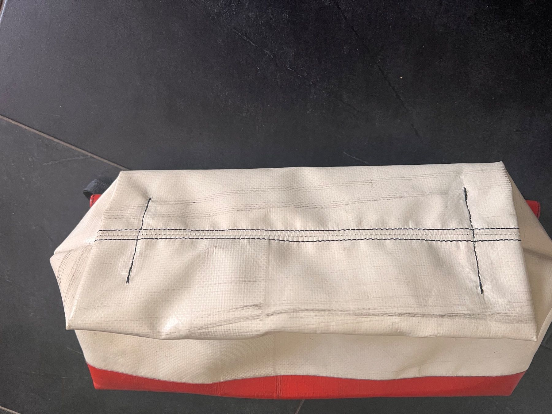 Freitag Taschen: Freitag Einkaufstasche – Gebraucht aus Zürich von 144happy 4