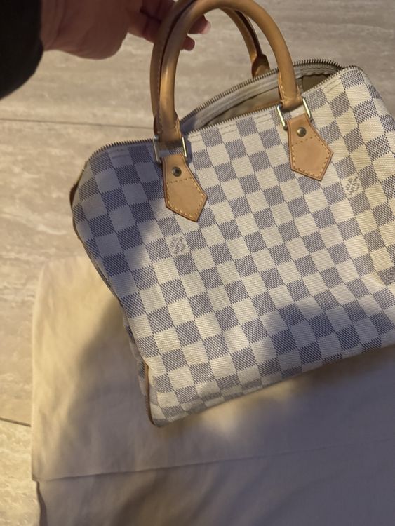 Louis Vuitton Taschen für Damen: Louis Vuitton – Gebraucht aus Regensdorf von sne.st1001 3