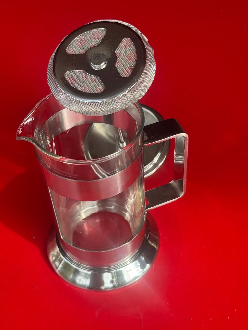 Macchine per caffè & Macchine per espresso: cilio - Kaffeebereiter "Laura" – Nuovo (secondo la descrizione) da Buchberg venduto da bama09 1