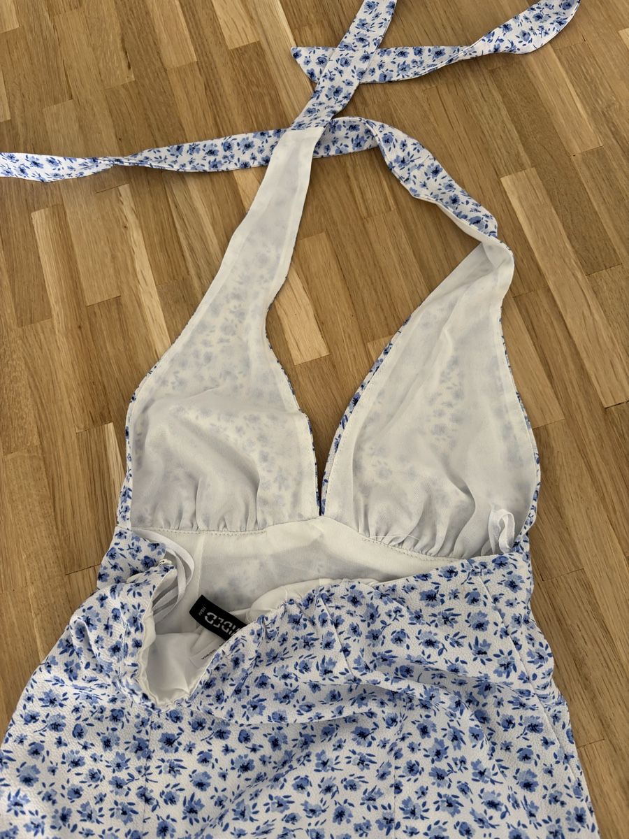 H&M Vestiti: Dress  – Nuovo (secondo la descrizione) da Confignon venduto da Second_Hand_Ch 4