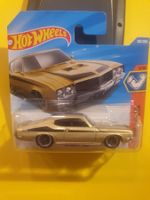 Hot Wheels '70 BUICK GSX