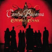 Corvus corax - Cantus...