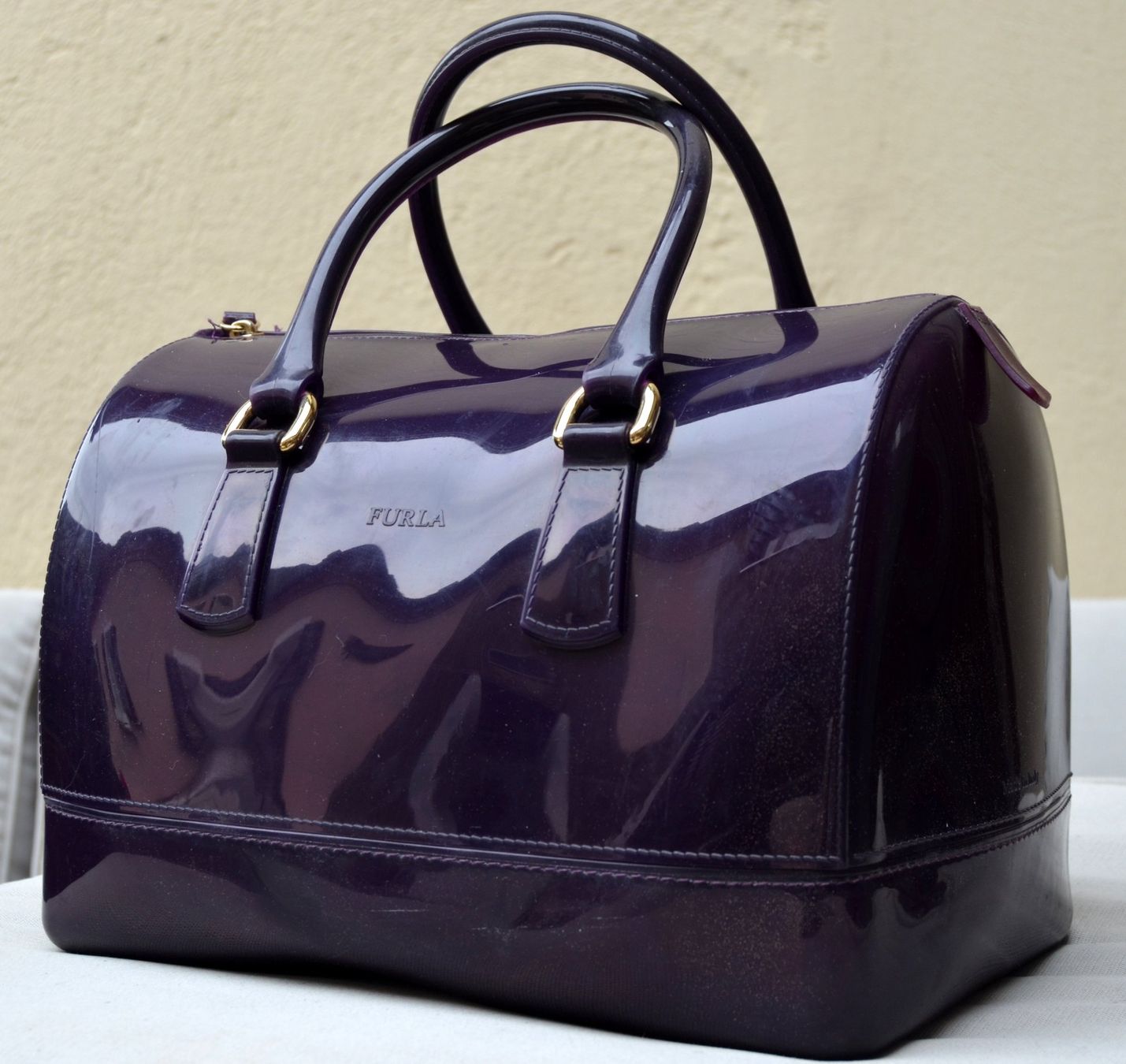 Furla Borse da donna: Furla CandyTasche / sac – Usato da Collonges venduto da arashee 5