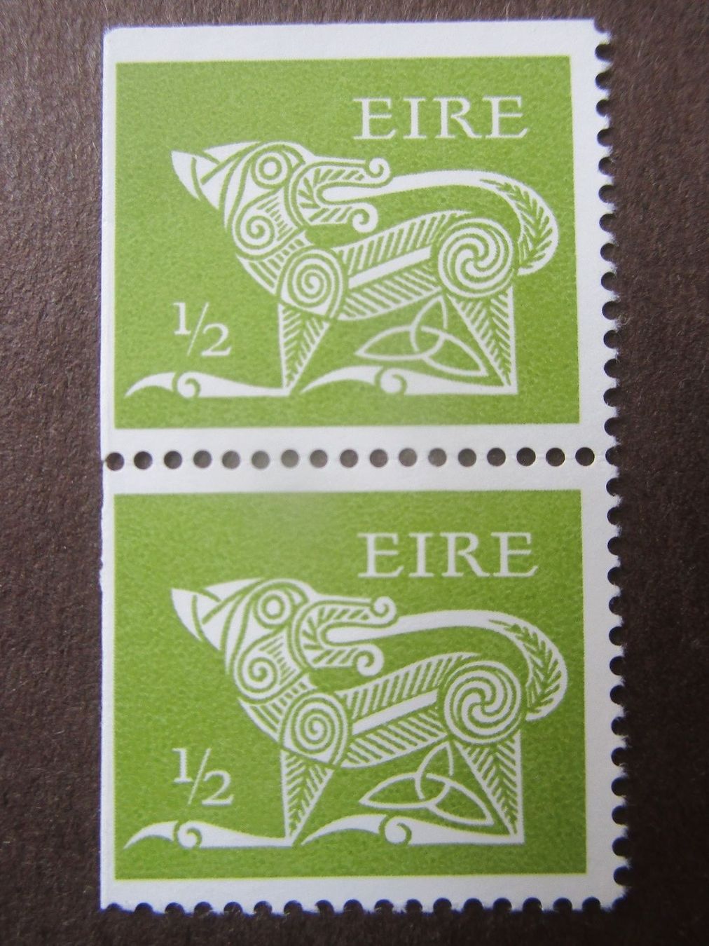 Alle Briefmarken: Irland   1971 – Neu (gemäss Beschreibung) aus Dürnten von tu5bo9