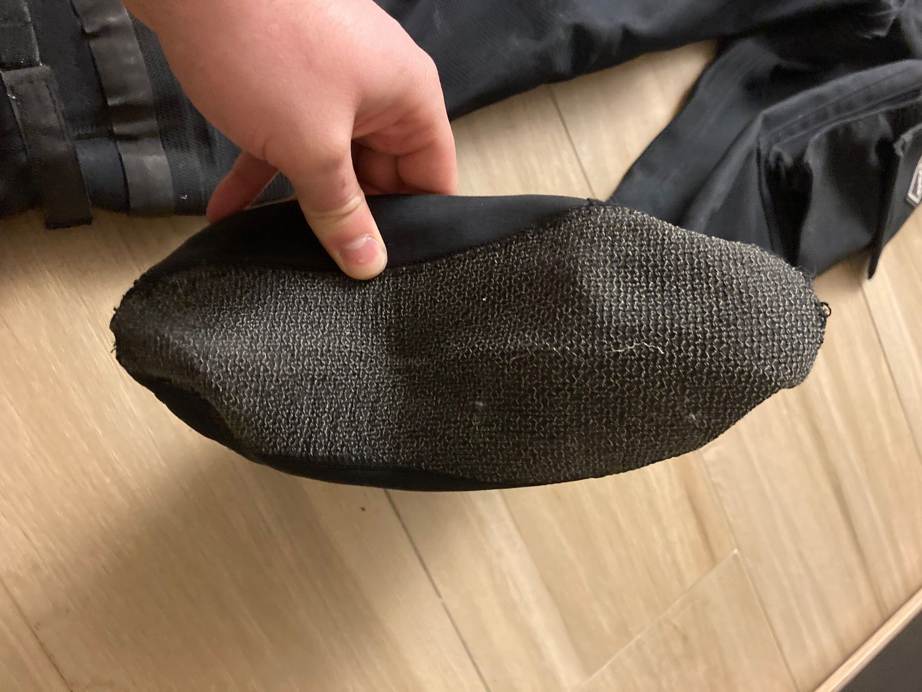 Tauchanzüge: Scubaforce D2G Trockenanzug / Drysuit – Gebraucht aus Muzzano von G.Raffaello 1