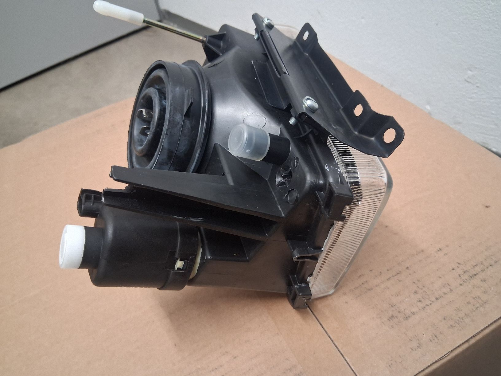 Piaggio Scheinwerfer: Valeo Scheinwerfer Piaggio – Neu (gemäss Beschreibung) aus Rüdlingen von Rhywels 3