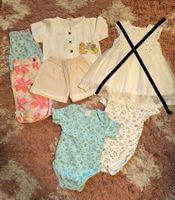 Mädchen Kleidung Sommer Gr. 74/80