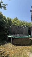 Gonser Trampolin 4.9m