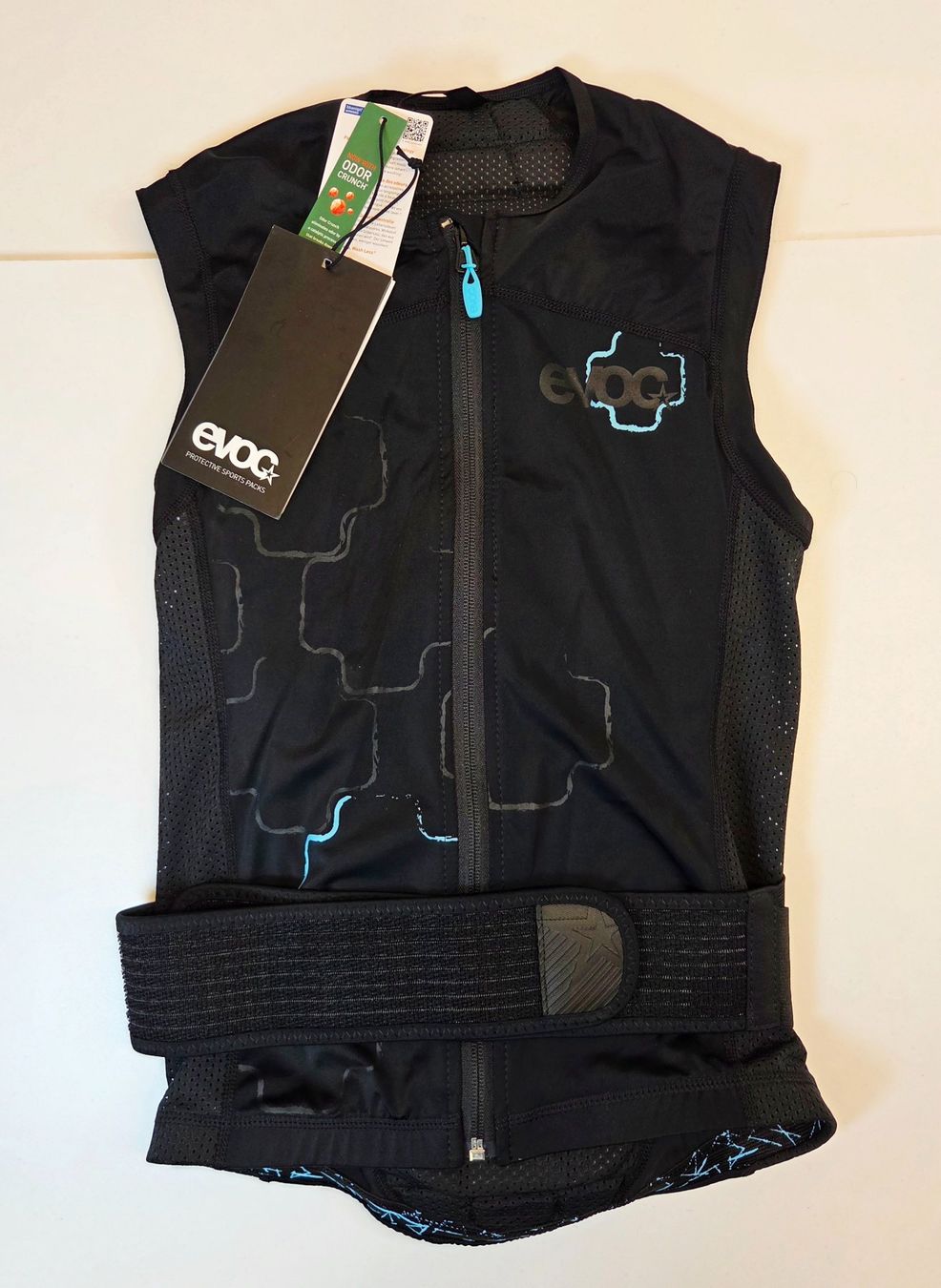 Evoc Protezioni & Imbottiture: EVOC Damen Protektorweste Lite Damen Gr. S – Nuovo e nell'imballaggio originale da Braunau venduto da Brand-Store 5