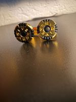 Givenchy Manschettenknöpfe Goldfarben Vintage