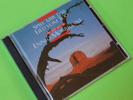 ENNIO MORRICONE - THE VERY BEST OF ENNIO MORRICONE 2CDs