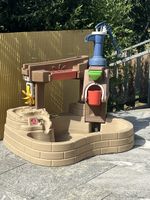 Step2 Wasserpark