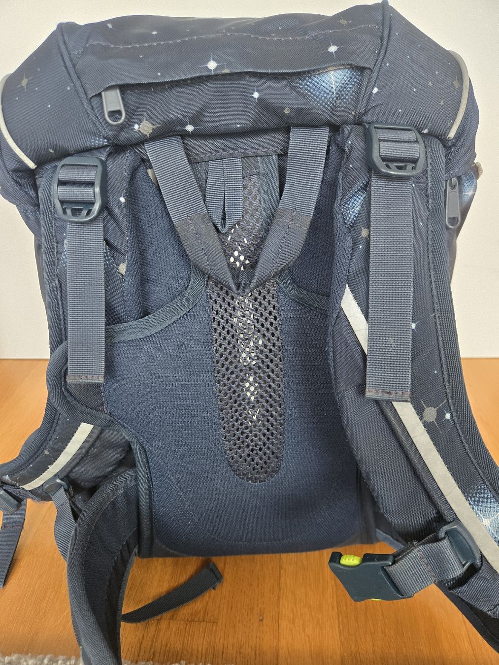 Ergobag Borse & Zaini: Ergobag original zu verkaufen – Usato da Luzern venduto da Phoebe78 2