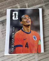 Panini FIFA World Cup WM 2026 Sticker Cola CC6 VAN DIJK