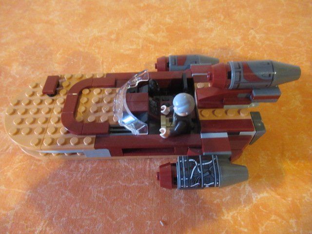 Star Wars Kit di costruzioni: Star wars 75173 – Nuovo (secondo la descrizione) da Gryon venduto da croset. 2
