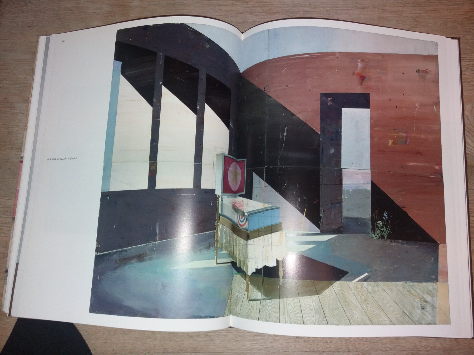 Libri: MATTHIAS Weischer Malerei Kunstklassik – Usato da Welschenrohr venduto da Regool 5