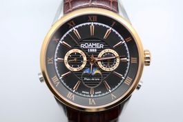 Roamer Superior Moonphase