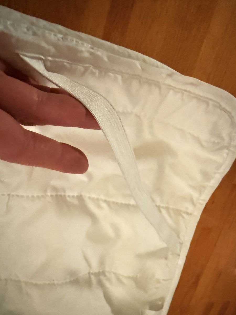 Matelas: Matratzen-Schoner, 2 Stk, 90 x 200 cm – D'occasion à Adliswil par Wl2006 2