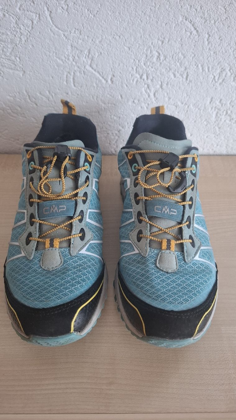 CMP Chaussures hommes: cmp altak wmn trail water – D'occasion à Sattel par Chneusi