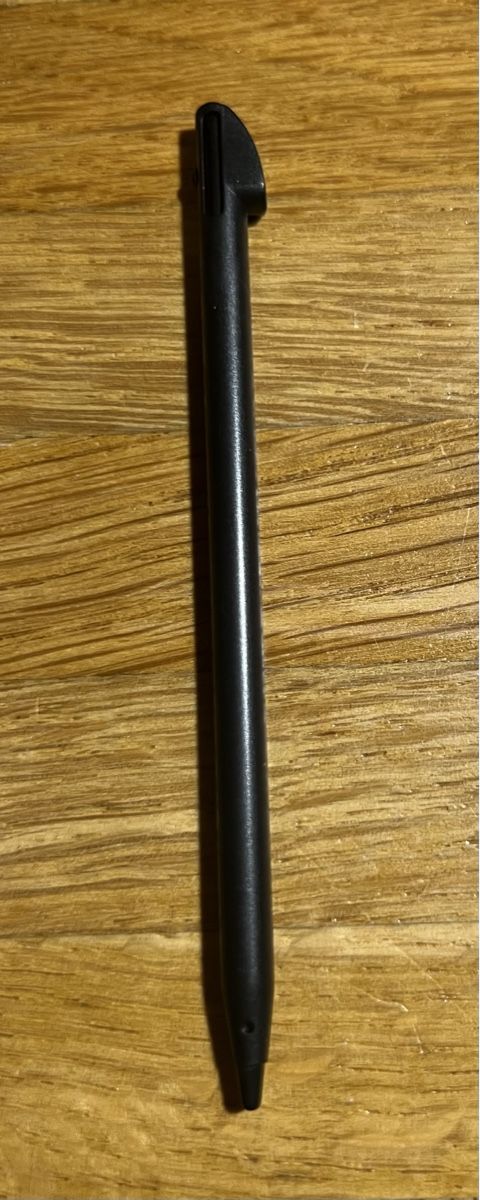 Nintendo Konsolen: Nintendo 3DS XL Stylus – Neu (gemäss Beschreibung) aus Rafz von SaintCruz