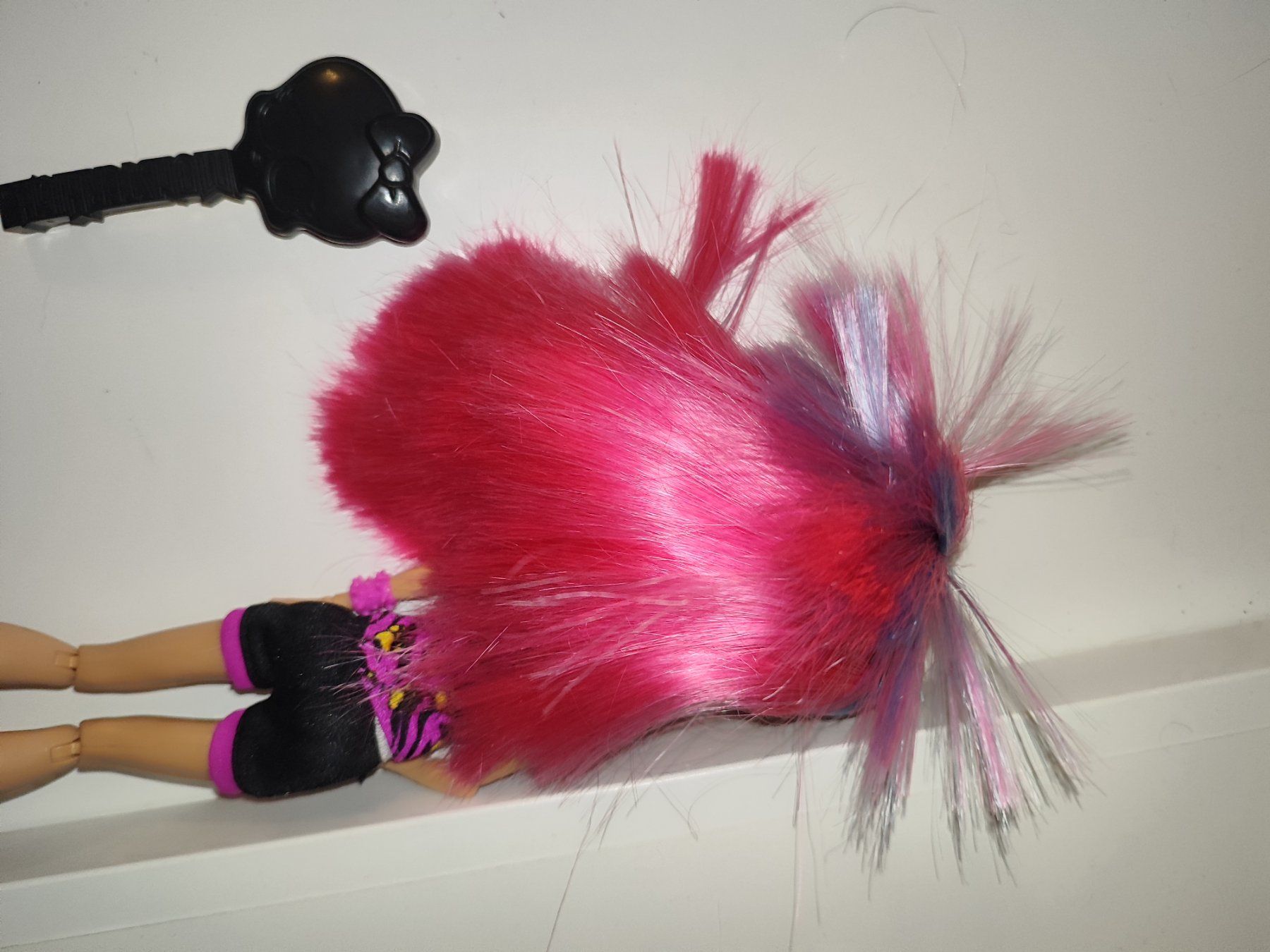 Poupées: Monster High Puppe – Neuf (Voir description) à Wimmis par and_7f5k 4