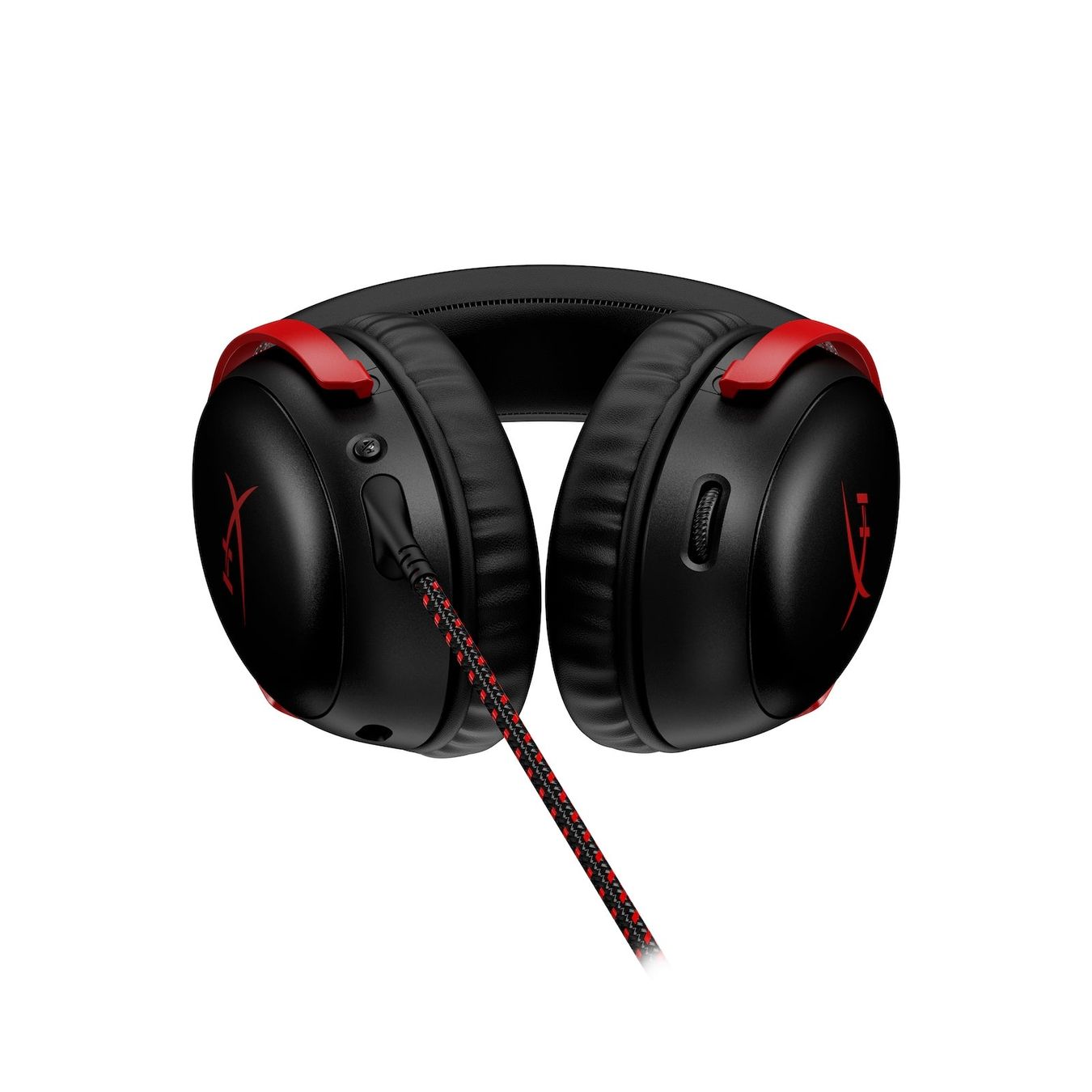 Hyperx Kopfhörer: HyperX Cloud III (Gaming Headset) – Neu und originalverpackt aus Rupperswil von sinalc66 5
