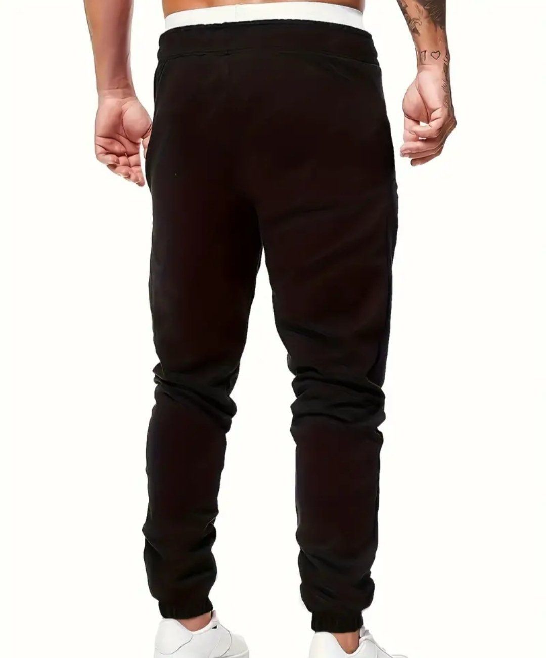 Hosen: Jogginghose Freizeithose Trainingshose Gr.XL NEU – Neu und originalverpackt aus Rorschach von Mr_fairprice 1