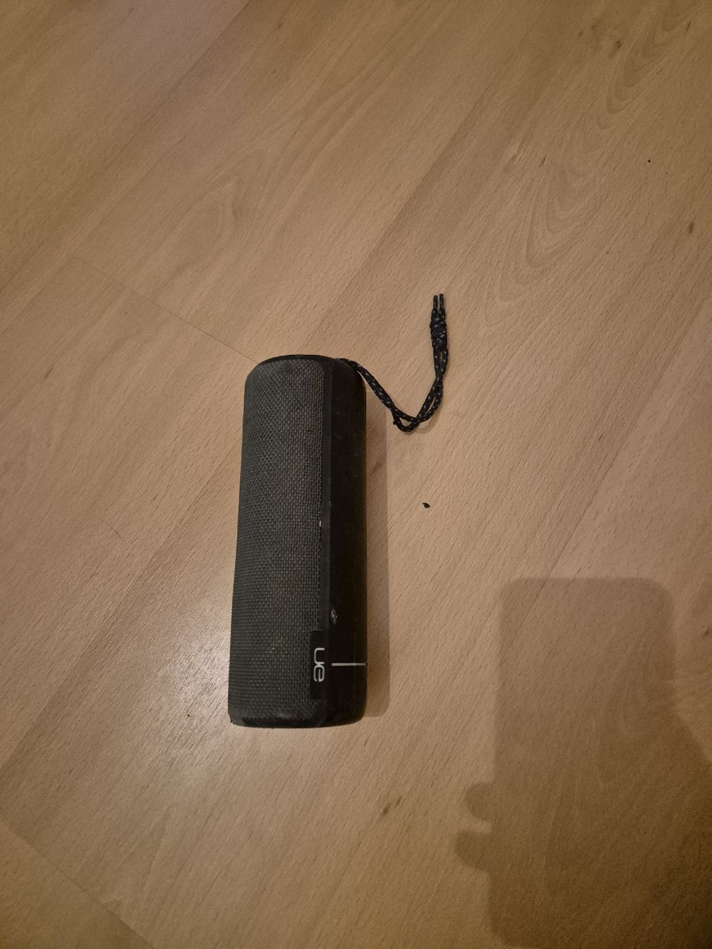Casse acustiche: UE Boom 2 Bluetooth Lautsprecher schwarz. – Usato da Vinelz venduto da Johner87