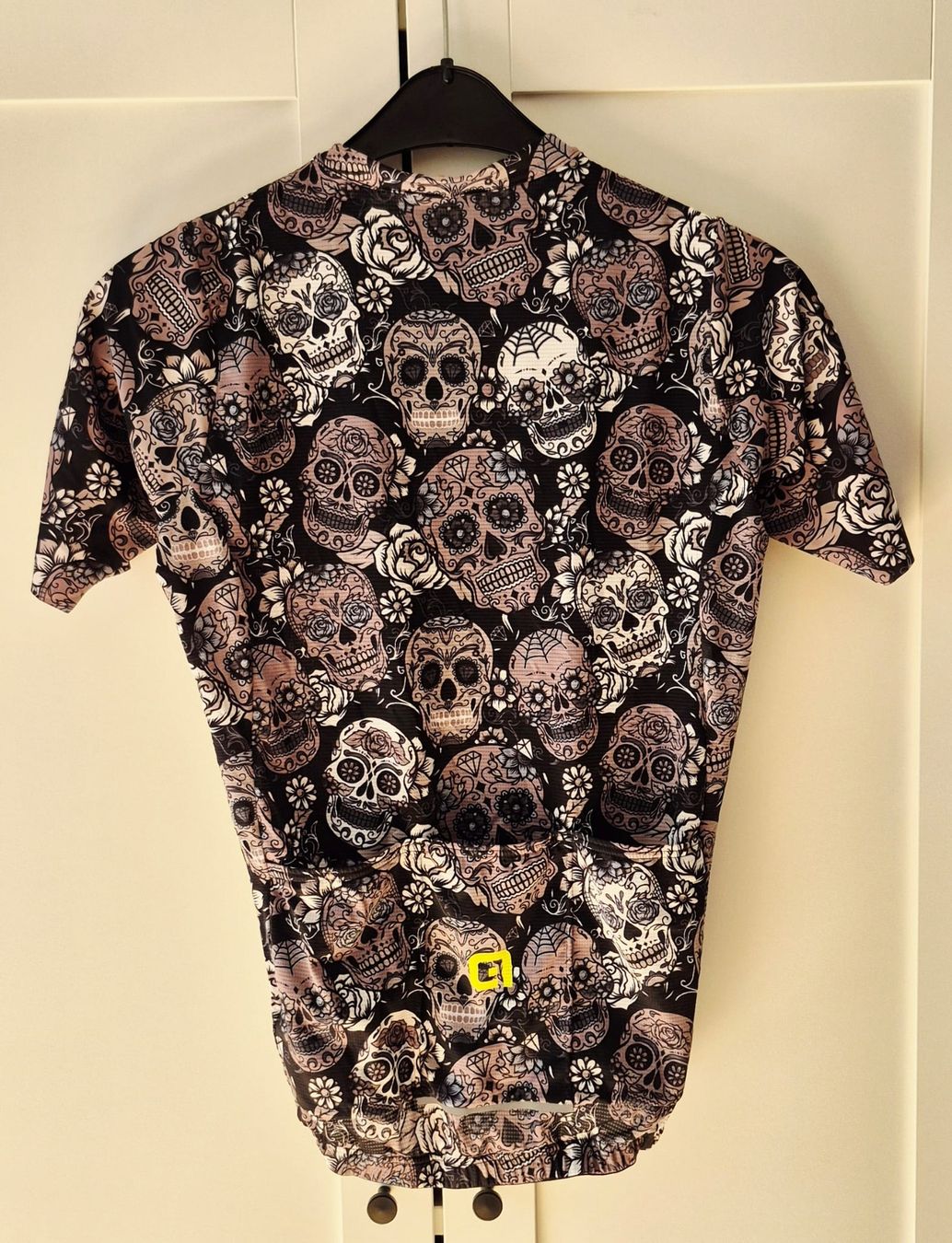 Canottiere & Pantaloni: Ale Trikot M – Nuovo (secondo la descrizione) da Volketswil venduto da dom_9qdh 1
