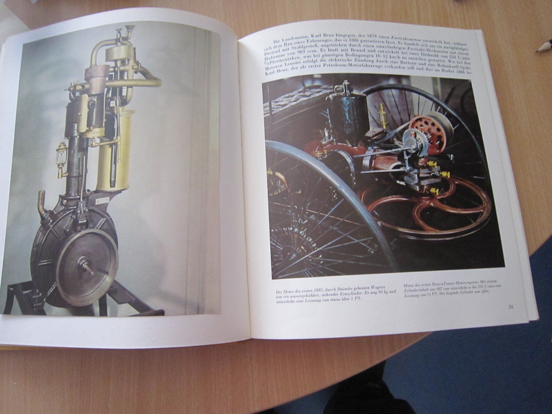 Libri: O9 Das Auto Buch 1968 – Usato da Giubiasco venduto da sal_9j6w 1