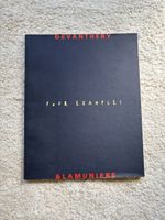 DEVANTHERY FOUR EXAMPLES & LAMUNIERE Buch